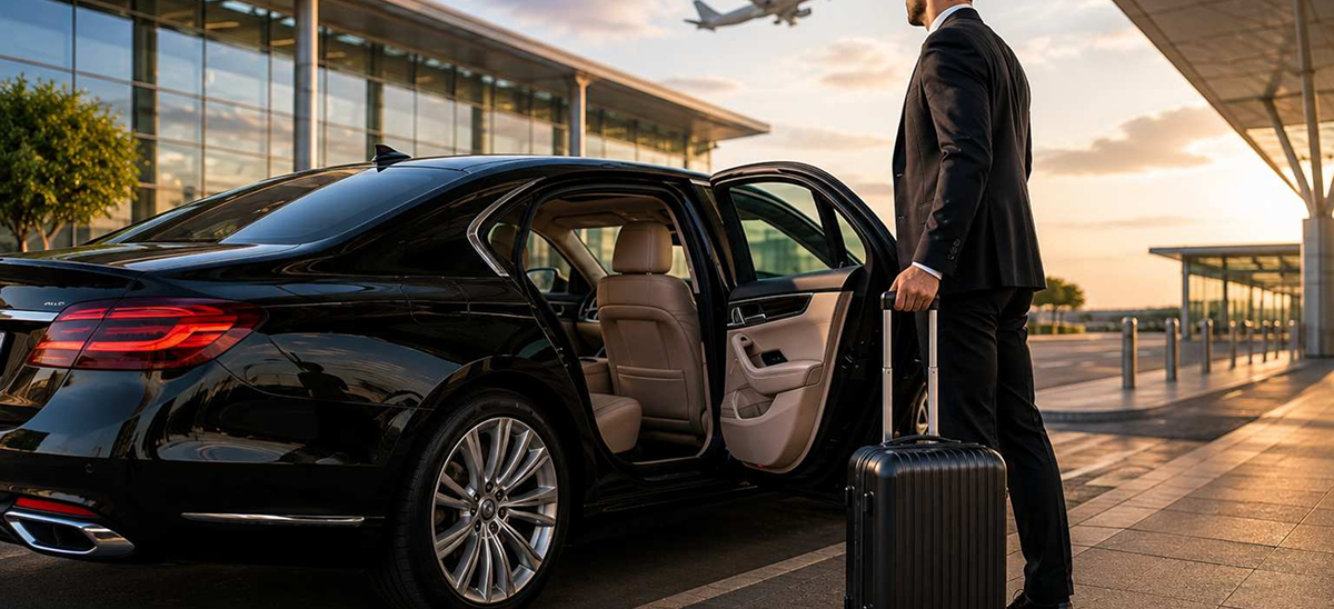 How to Choose the Perfect Luxury Vehicle for Every Journey