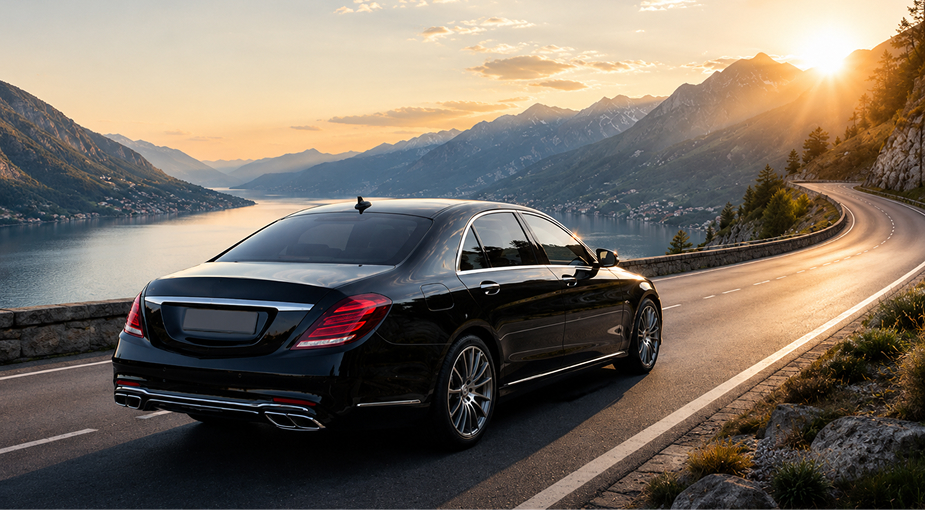 VIP Airport Transfers